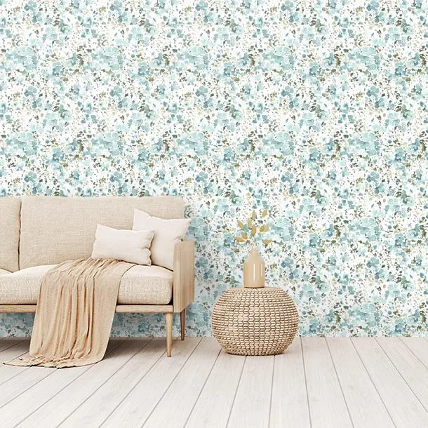 Обои для стен Ich Dans Lemur Aura 5054 #5