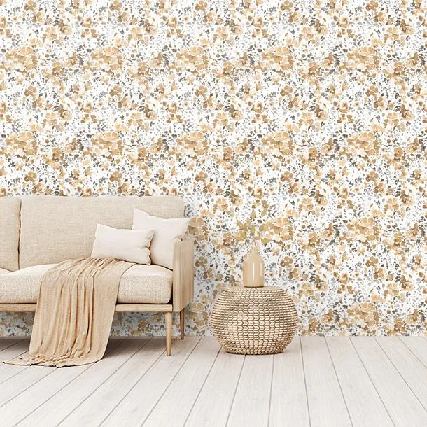 Обои для стен Ich Dans Lemur Aura 5054 #5