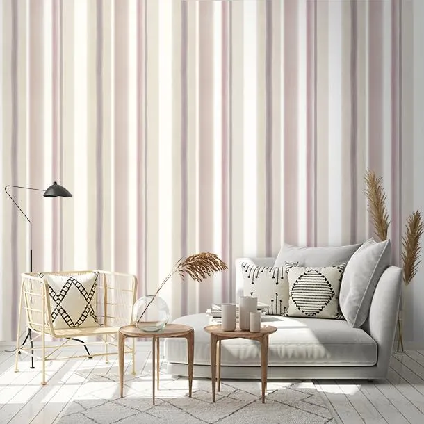 Обои для стен Ich Dans Lemur Aura 5057 #2