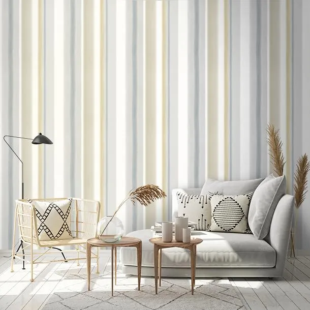 Обои для стен Ich Dans Lemur Aura 5057 #2