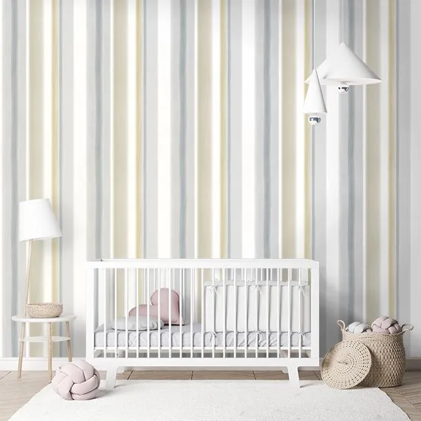 Обои для стен Ich Dans Lemur Aura 5057 #9