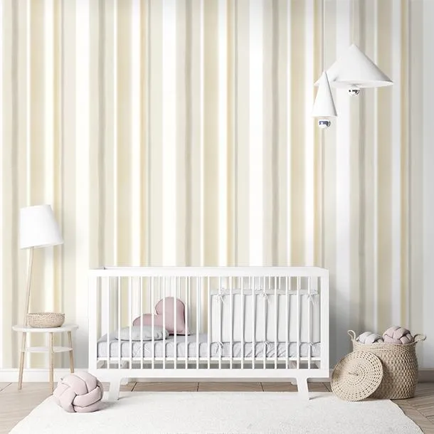 Обои для стен Ich Dans Lemur Aura 5057 #9