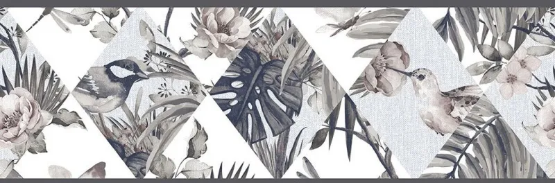 Обои для стен Ich Dans Lemur Caribbean 1061-3