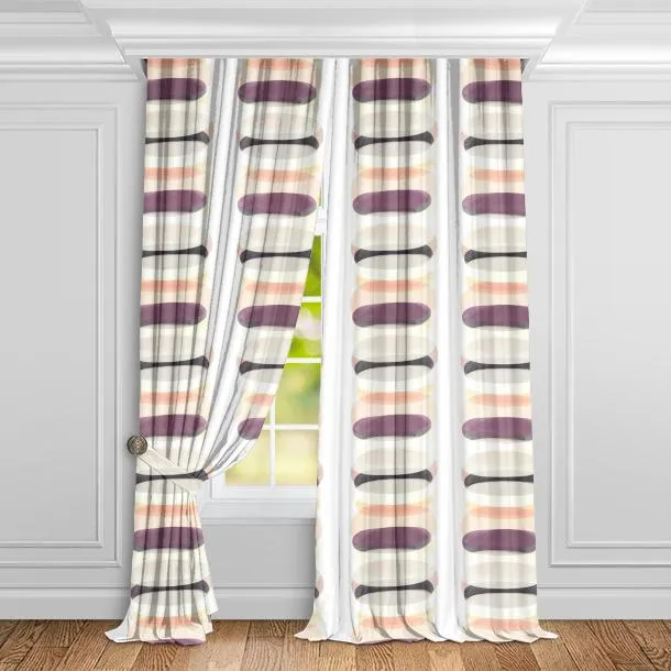 Ткань Harlequin Momentum 12 120850 #3