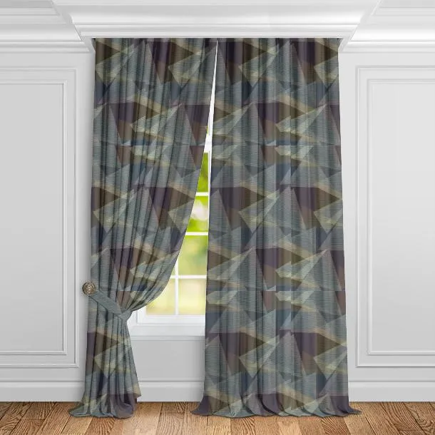 Ткань Harlequin Momentum 12 132994 #3