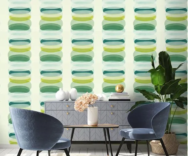 Обои для стен Harlequin Momentum 6 112195 #3