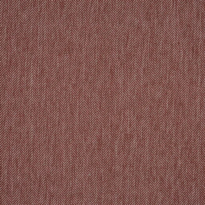 Ткань Prestigious Textiles Essence 2 3768 herringbone_3768-302 herringbone ruby