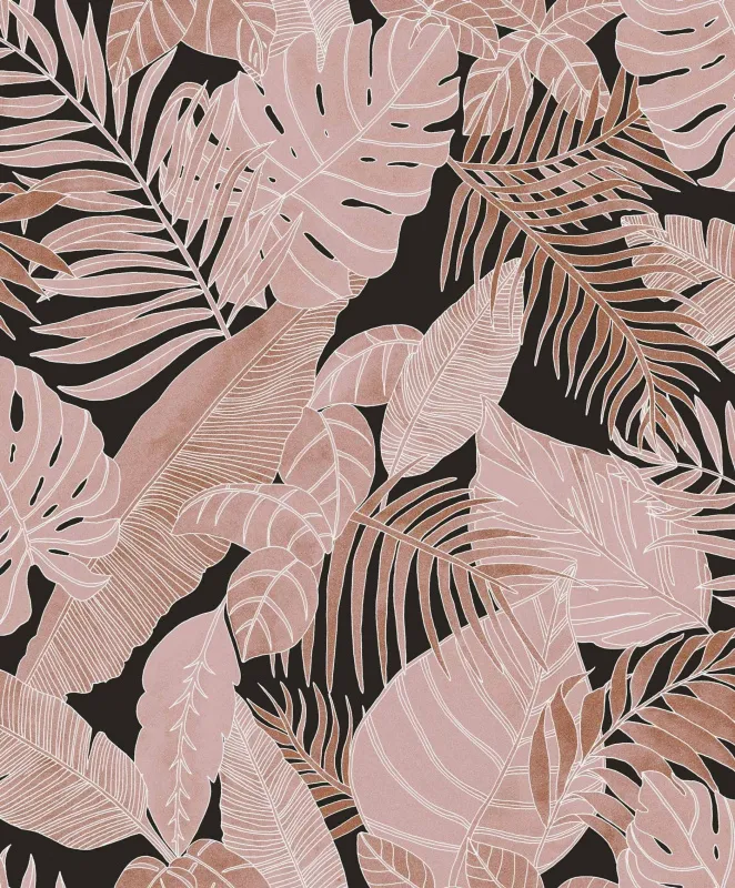 Обои для стен Khroma La Vie en Rose LAV102