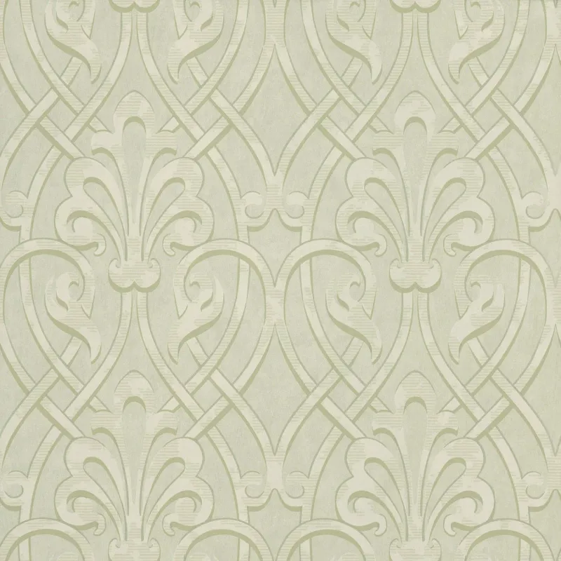 Обои для стен Little Greene London Wallpapers V 0256BKLAURE