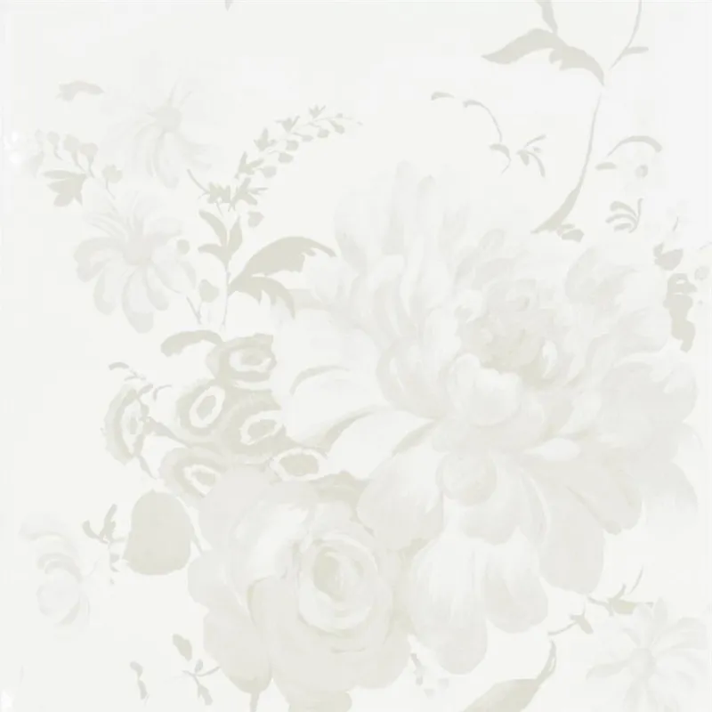 Обои для стен Designers Guild Flowers volume 1 P574-01
