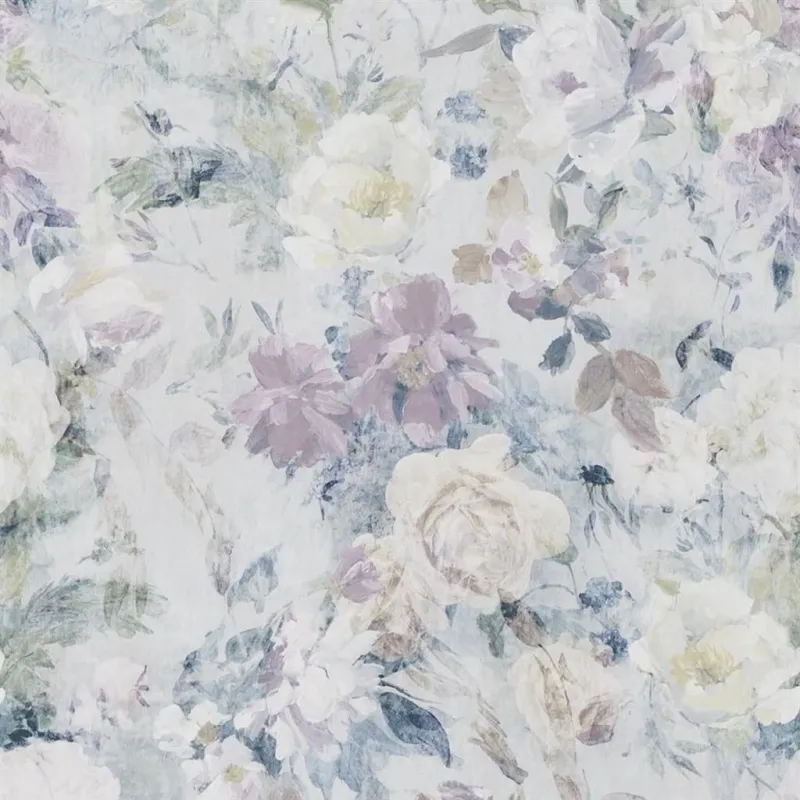 Обои для стен Designers Guild Flowers volume 1 PDG712-02