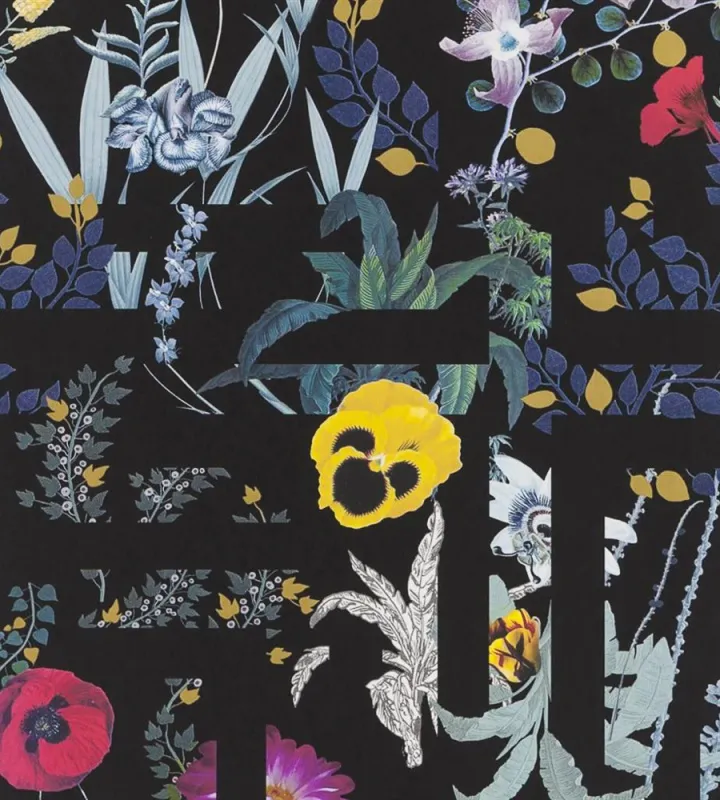 Обои для стен Christian Lacroix Histoires Naturelles PCL7018-01