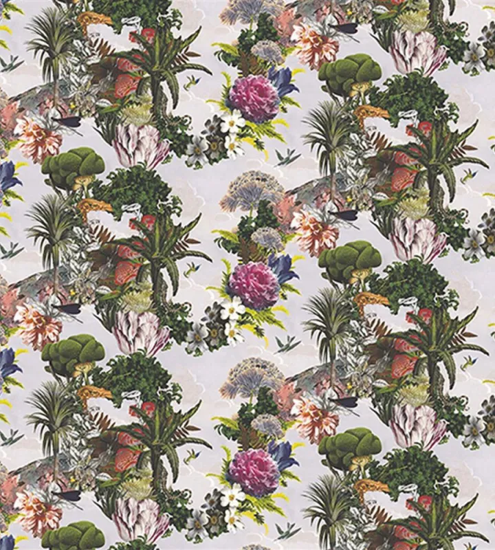 Обои для стен Christian Lacroix Histoires Naturelles PCL7021-01