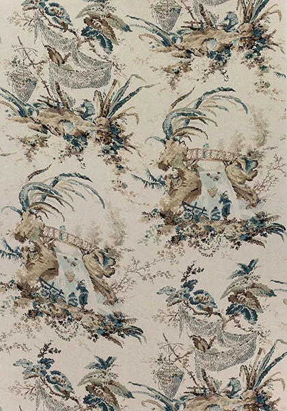 Ткань Anna French Manor AF72984