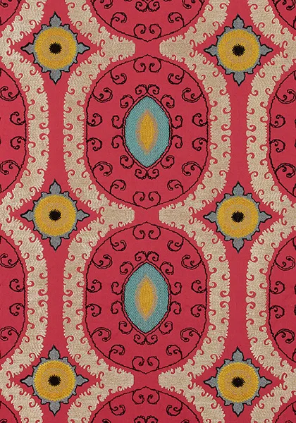 Ткань Anna French Manor AW72973