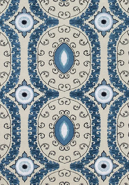 Ткань Anna French Manor AW72975