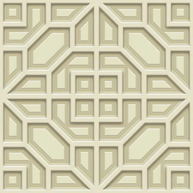 Обои для стен York Wallcoverings Dimensional Artistry DI4701