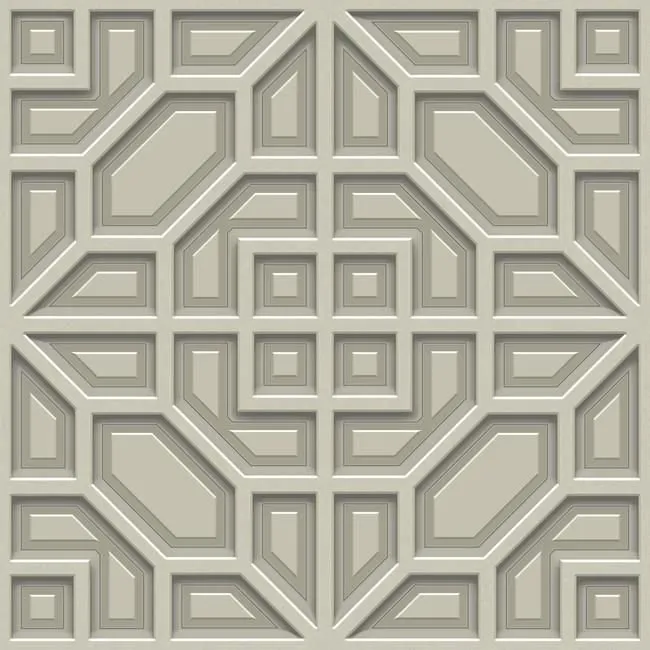 Обои для стен York Wallcoverings Dimensional Artistry DI4702