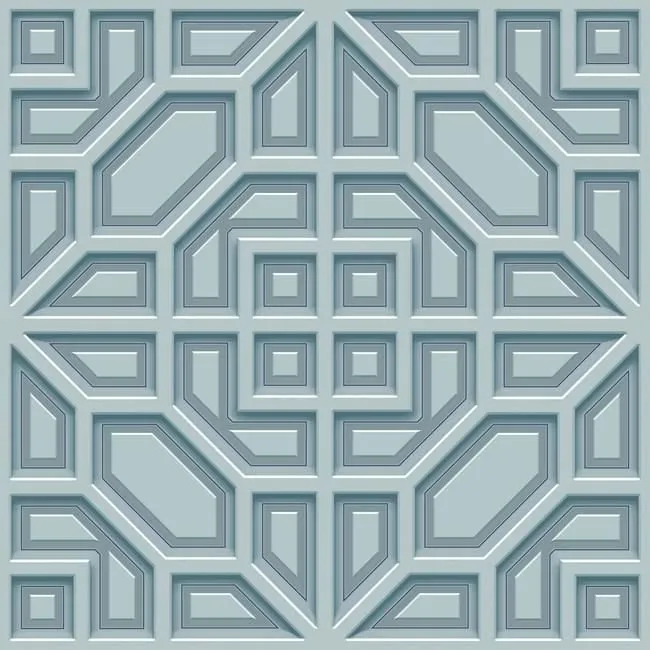 Обои для стен York Wallcoverings Dimensional Artistry DI4703