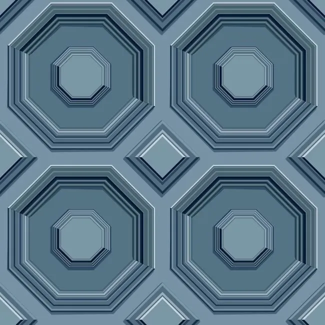 Обои для стен York Wallcoverings Dimensional Artistry DI4744