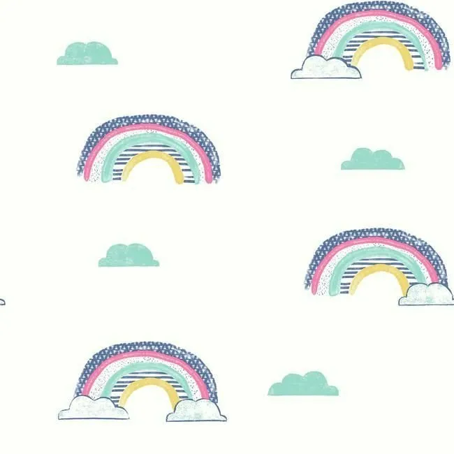 Обои для стен York Wallcoverings Dream Big WI0131