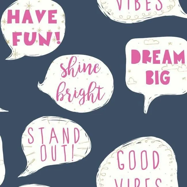 Обои для стен York Wallcoverings Dream Big WI0166