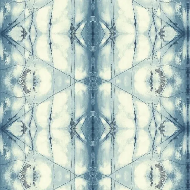 Обои для стен York Wallcoverings Cloud nine NN7231