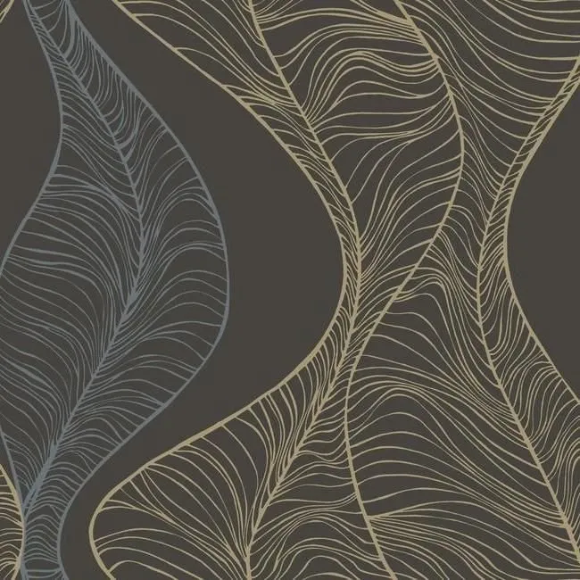 Обои для стен Candice Olson Breathless CP1228