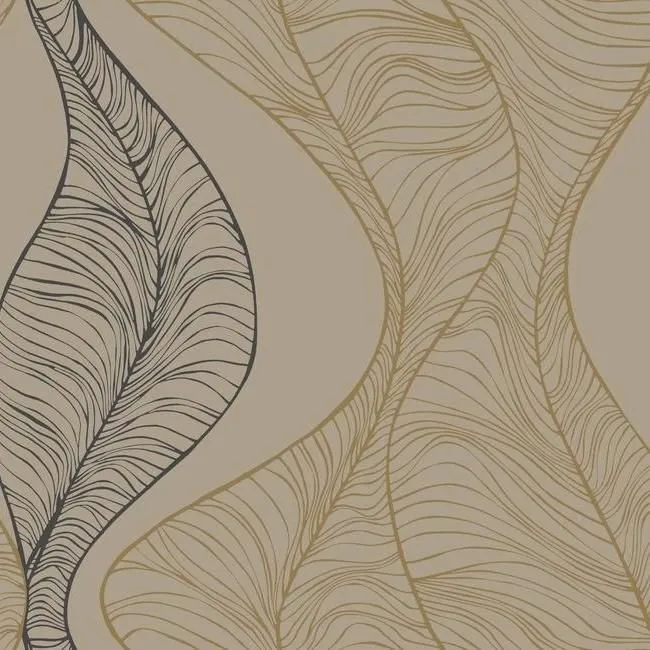 Обои для стен Candice Olson Breathless CP1229