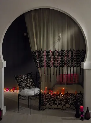 Ткань Albert Guegain Fabrics AG AG-234-min-f