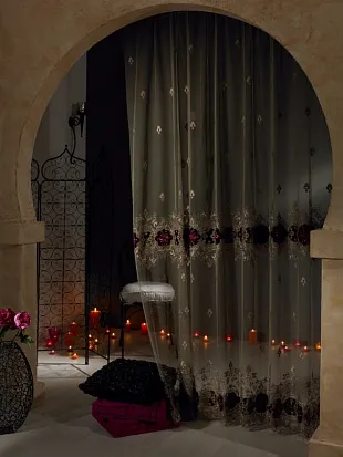 Ткань Albert Guegain Fabrics AG AG-235-min-f