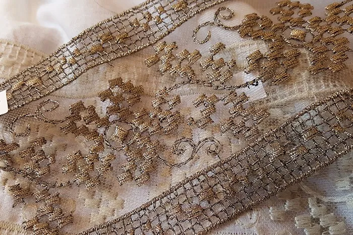 Ткань Albert Guegain Fabrics AG AG-239-min-f