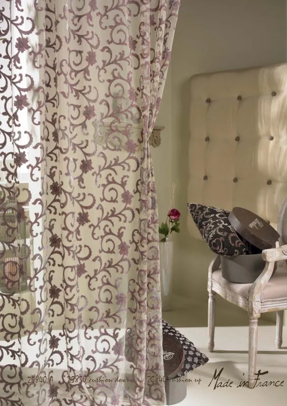 Ткань Albert Guegain Fabrics AG AG-241-min-f