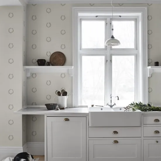 Обои для стен Sandberg Arv 102-38