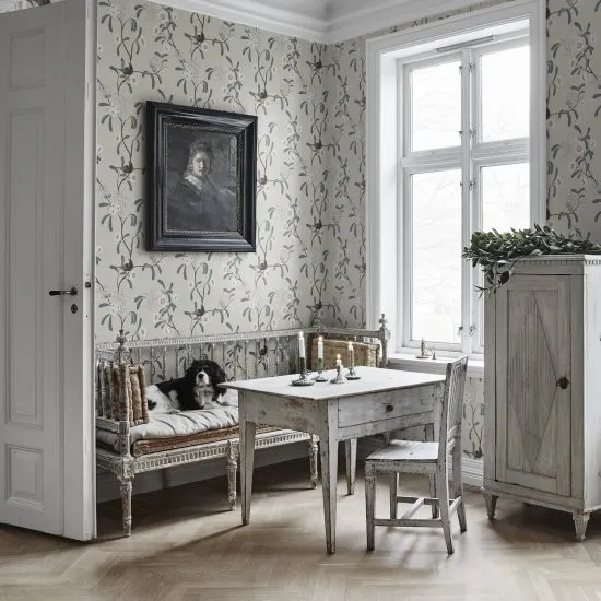 Обои для стен Sandberg Arv 104-21