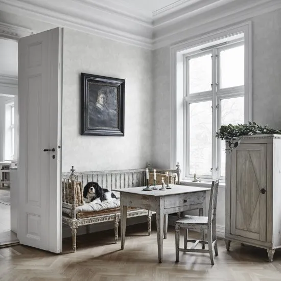 Обои для стен Sandberg Arv 444-11