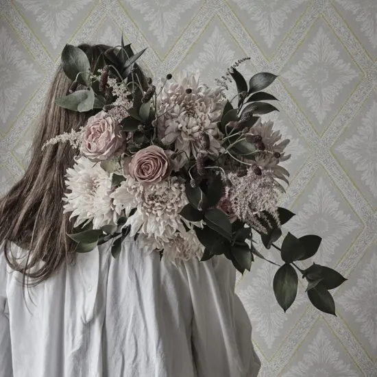 Обои для стен Sandberg Arv 493-31