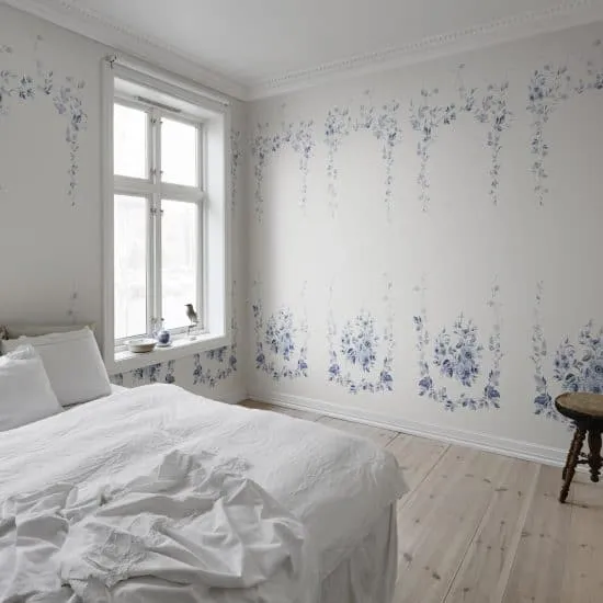 Обои для стен Sandberg Arv 647-04