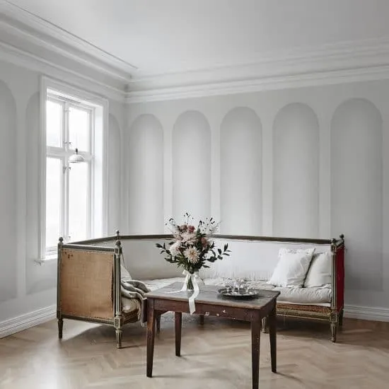 Обои для стен Sandberg Arv 648-05