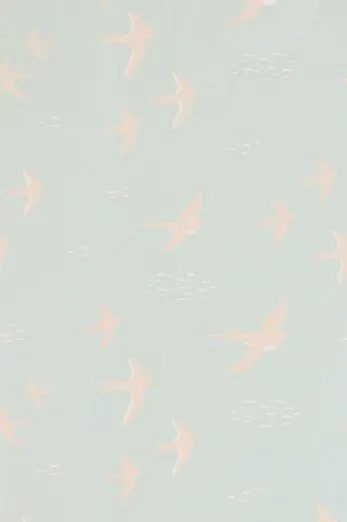 Обои для стен Majvillan Wallpaper by Charlotta Sandberg 130-02