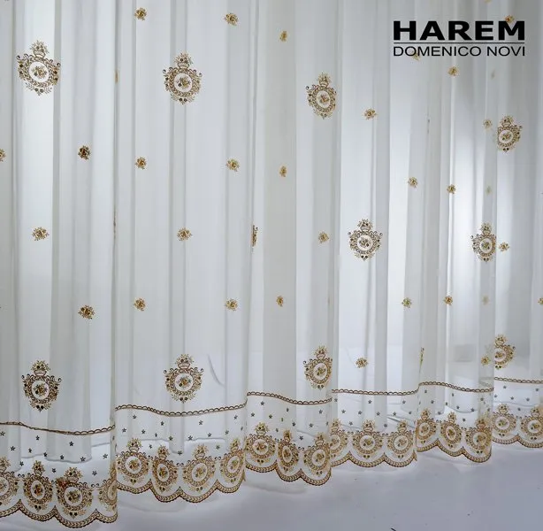 Ткань Harem Linea Classica scafati-012