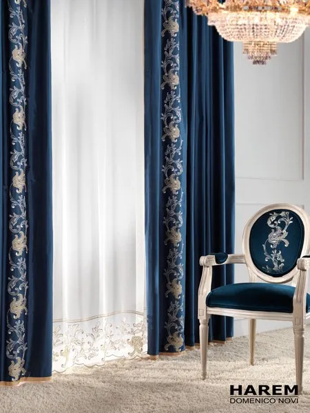 Ткань Harem Linea Classica scafati-013