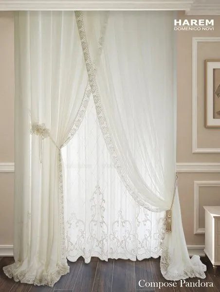 Ткань Harem Linea Contemporanea m-scafati-030