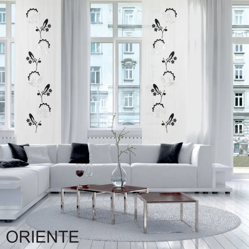 Ткань Harem Linea Contemporanea ORIENTE-H