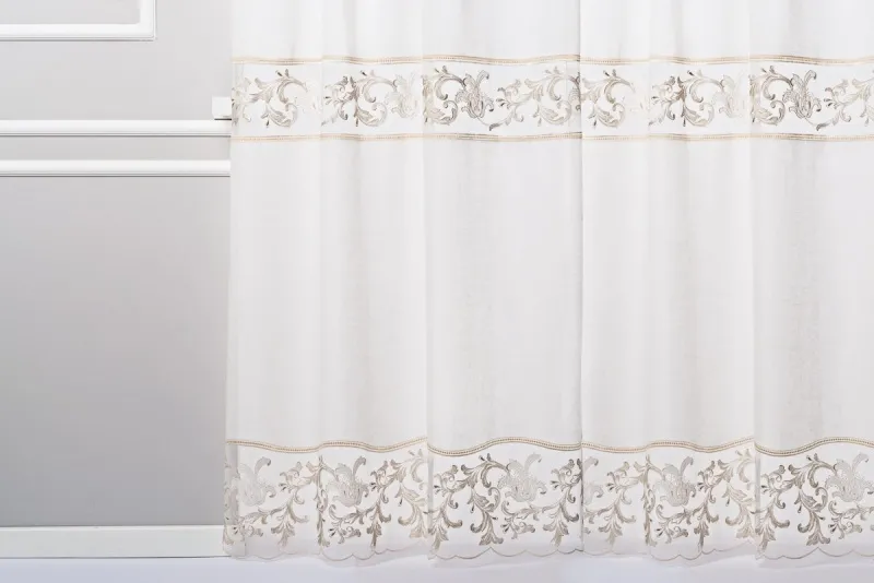 Ткань Harem Linea Contemporanea Telo+Diamante