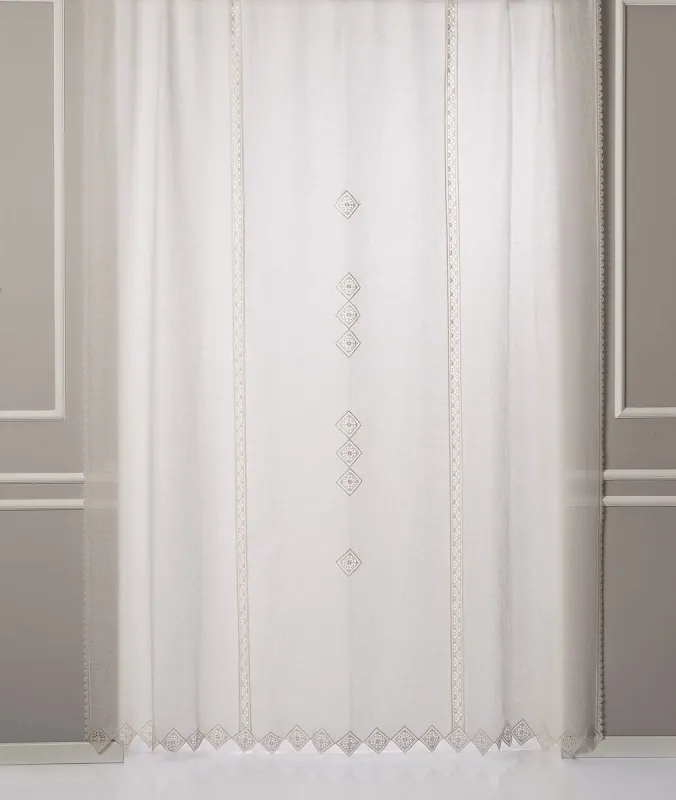 Ткань Harem Linea Contemporanea Telo+Gemma