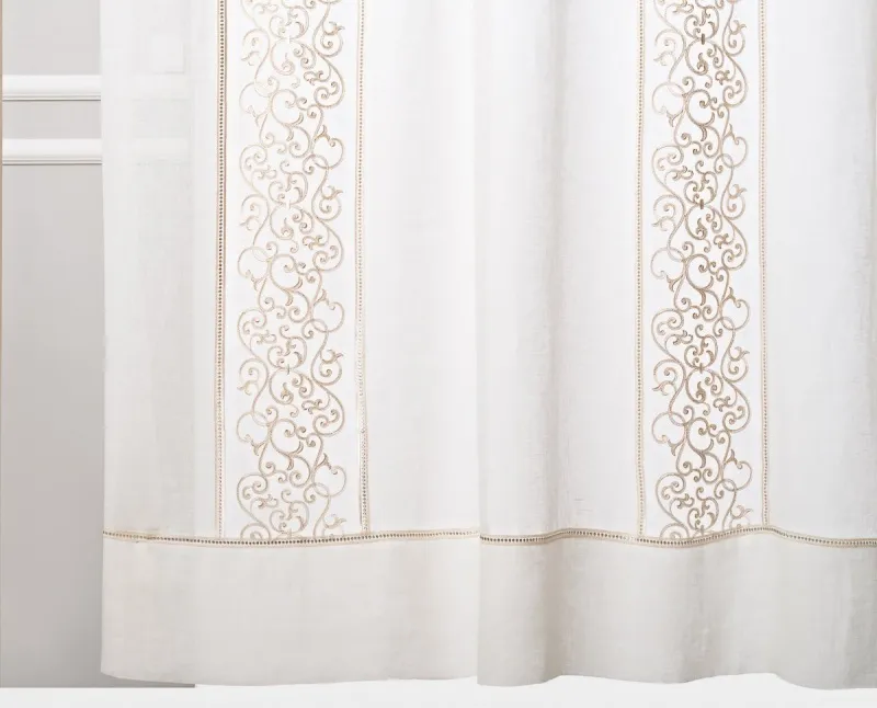 Ткань Harem Linea Contemporanea Telo+Granato