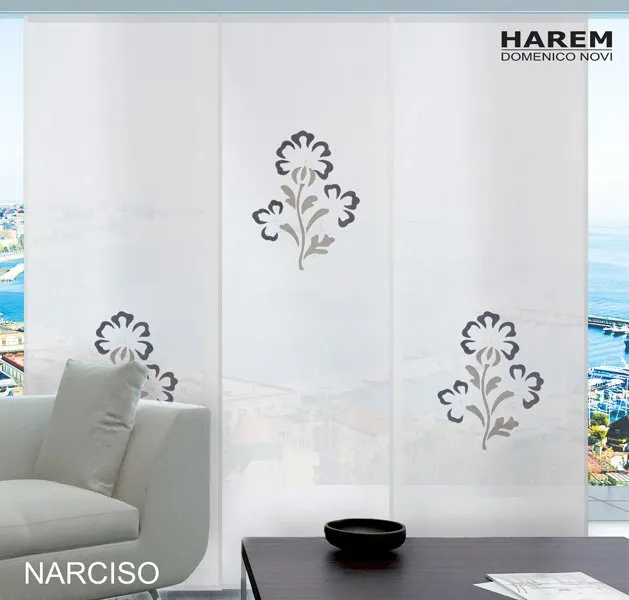 Ткань Harem Linea Moderna harem-scafati-049