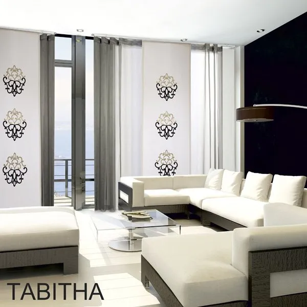 Ткань Harem Linea Moderna harem-scafati-052