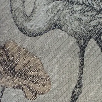 Ткань Henry Bertrand Decobar Jamesi DECJAM262